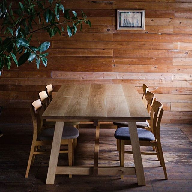 キクルクラフト｜無垢を基本とするオリジナル・オーダー家具屋 #