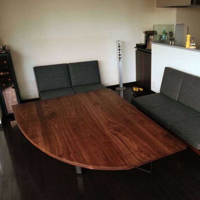 キクルクラフト｜無垢を基本とするオリジナル・オーダー家具屋 #